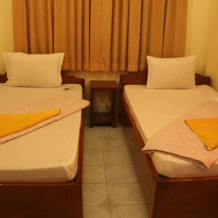 Villa Niron Siem Reap Bagian luar foto