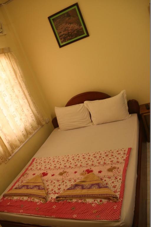 Villa Niron Siem Reap Bagian luar foto