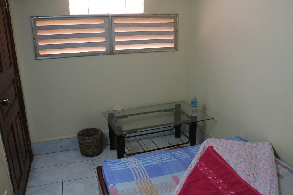Villa Niron Siem Reap Bagian luar foto