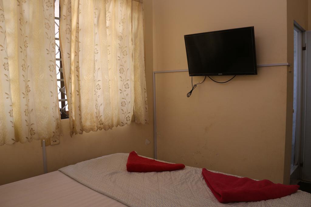 Villa Niron Siem Reap Bagian luar foto