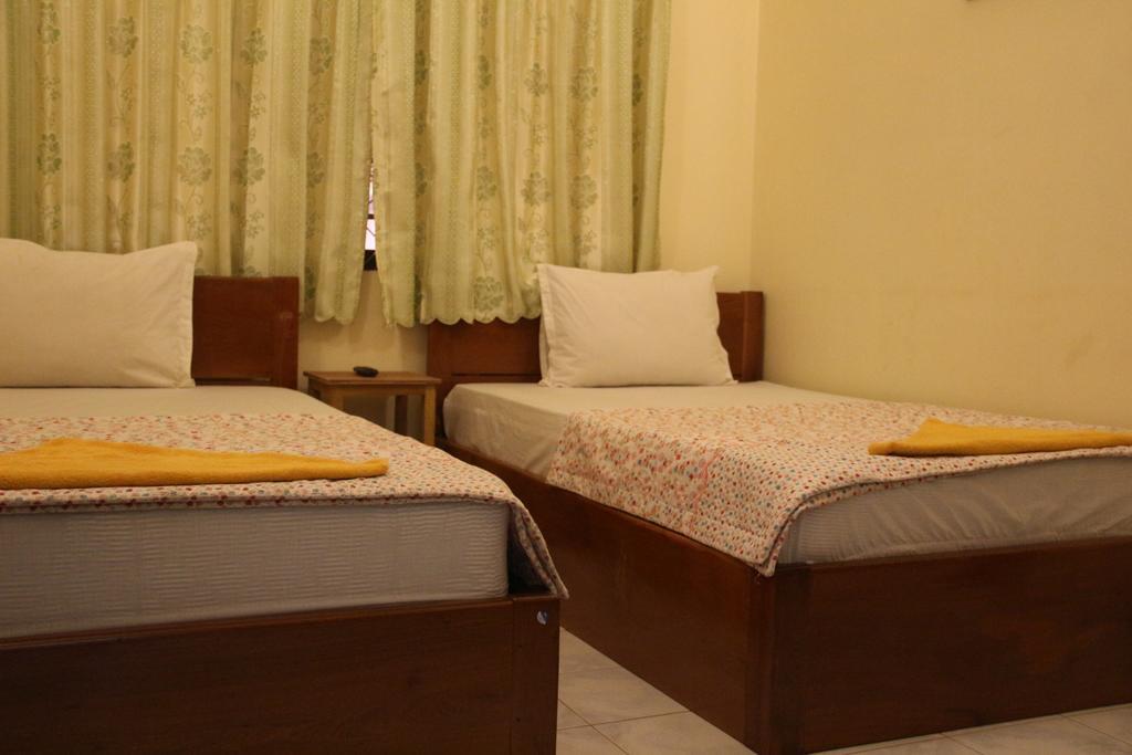 Villa Niron Siem Reap Bagian luar foto