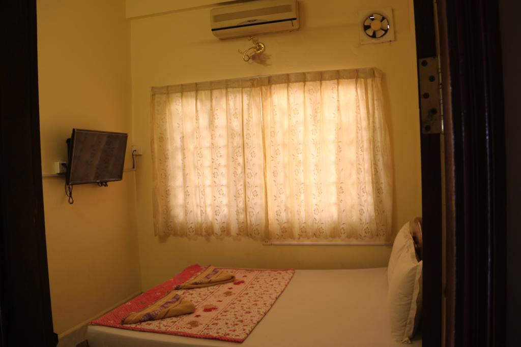 Villa Niron Siem Reap Bagian luar foto