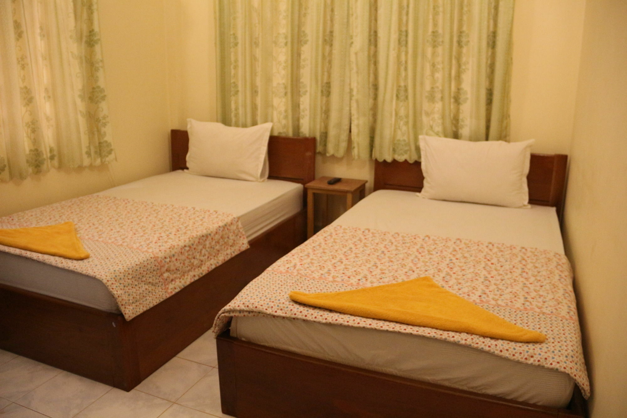 Villa Niron Siem Reap Bagian luar foto