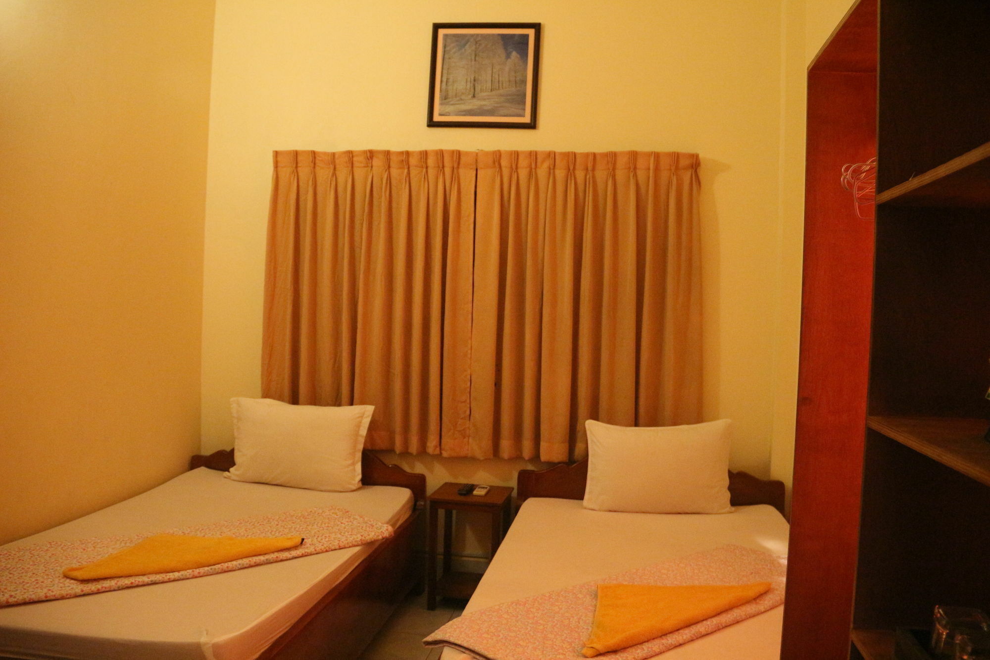 Villa Niron Siem Reap Bagian luar foto