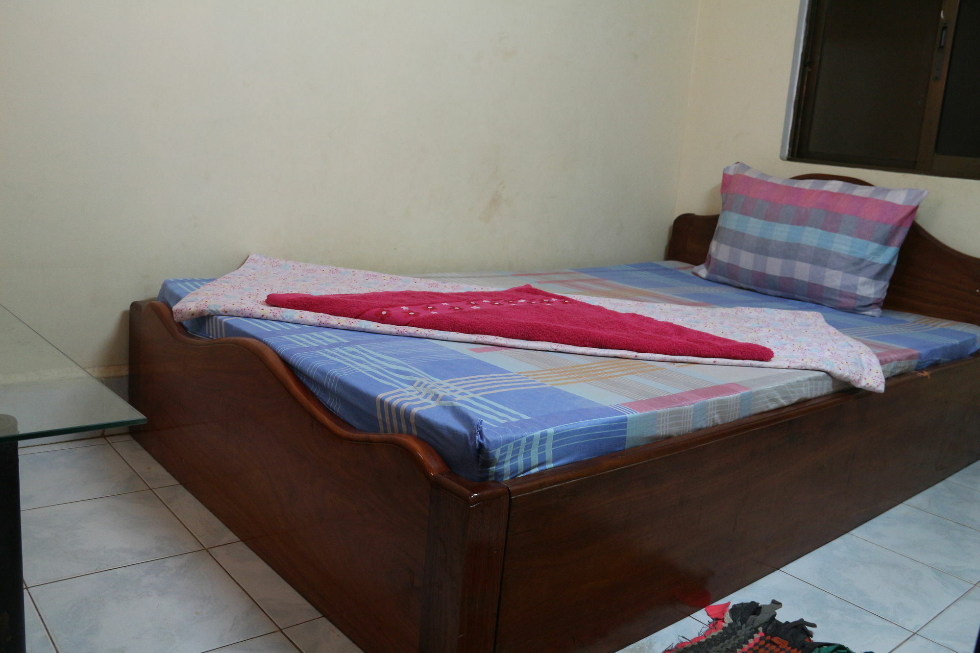 Villa Niron Siem Reap Bagian luar foto