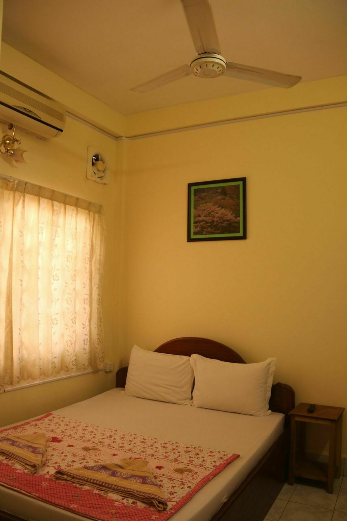 Villa Niron Siem Reap Bagian luar foto